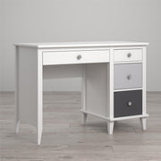 Monarch Hill Poppy Kids' Desk - Gray