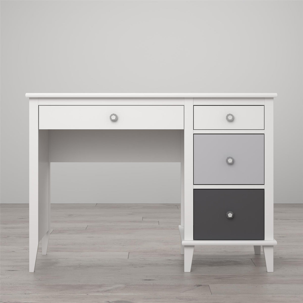 Monarch Hill Poppy Kids' Desk - Gray