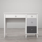 Monarch Hill Poppy Kids' Desk - Gray