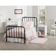 Monarch Hill Poppy Nightstand - Gray