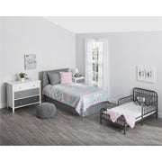 Monarch Hill Poppy Nightstand - Gray