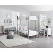 Monarch Hill Poppy Kids' Desk - Gray