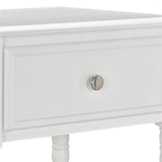 Rowan Valley Linden Nightstand - White