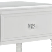 Rowan Valley Linden Nightstand - White