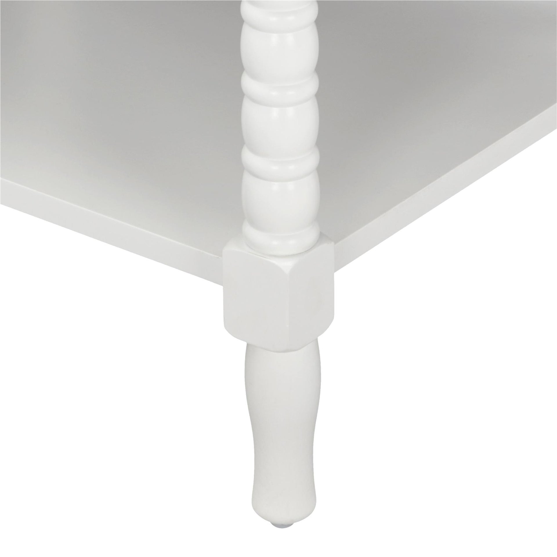 Rowan Valley Linden Nightstand - White