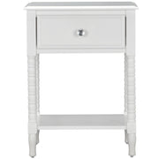 Rowan Valley Linden Nightstand - White