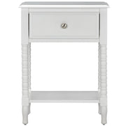 Rowan Valley Linden Nightstand - White