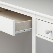 Monarch Hill Poppy Kids' Desk - Gray