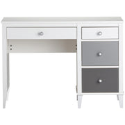 Monarch Hill Poppy Kids' Desk - Gray