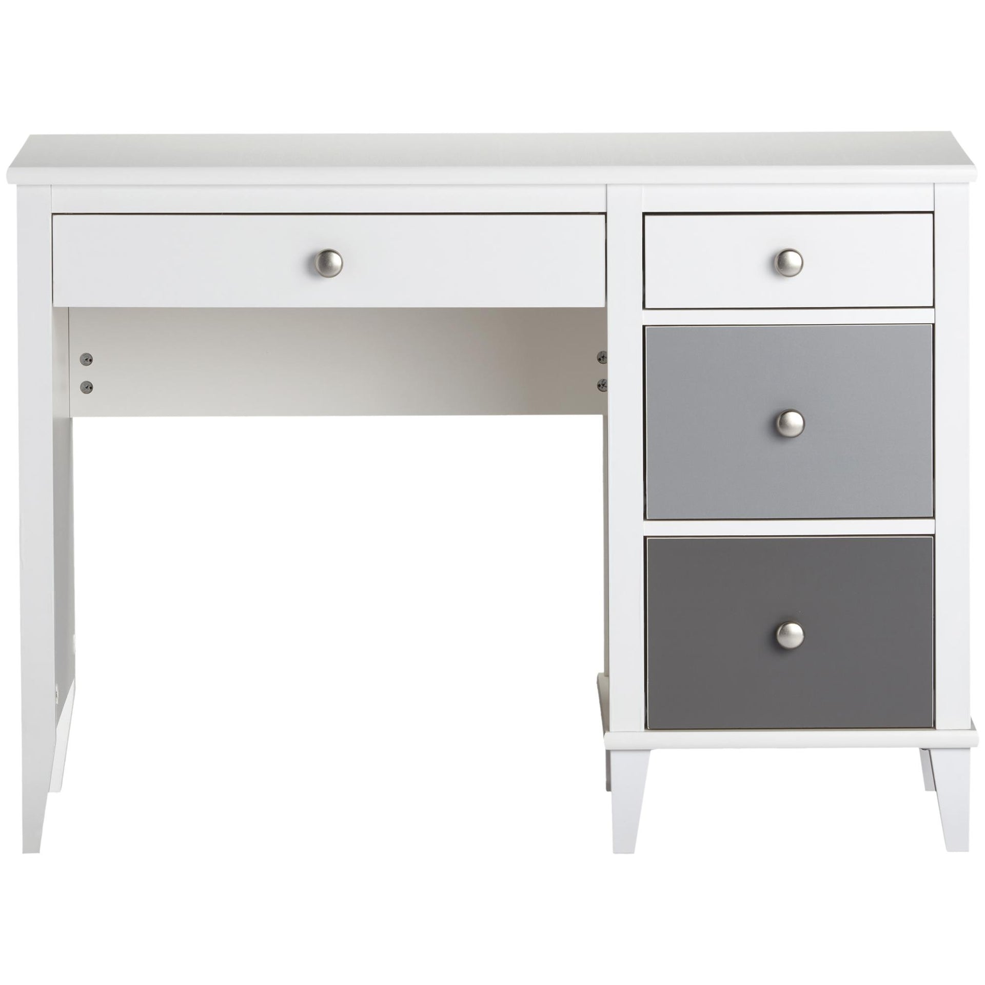Monarch Hill Poppy Kids' Desk - Gray