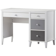 Monarch Hill Poppy Kids' Desk - Gray