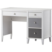 Monarch Hill Poppy Kids' Desk - Gray