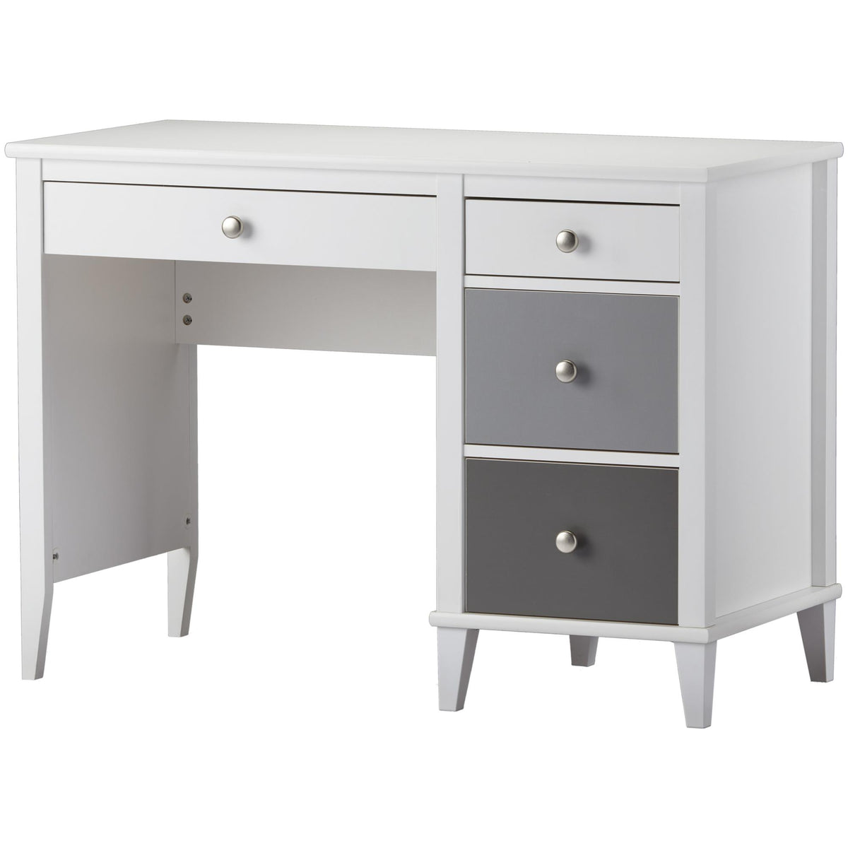 Monarch Hill Poppy Kids' Desk - Gray