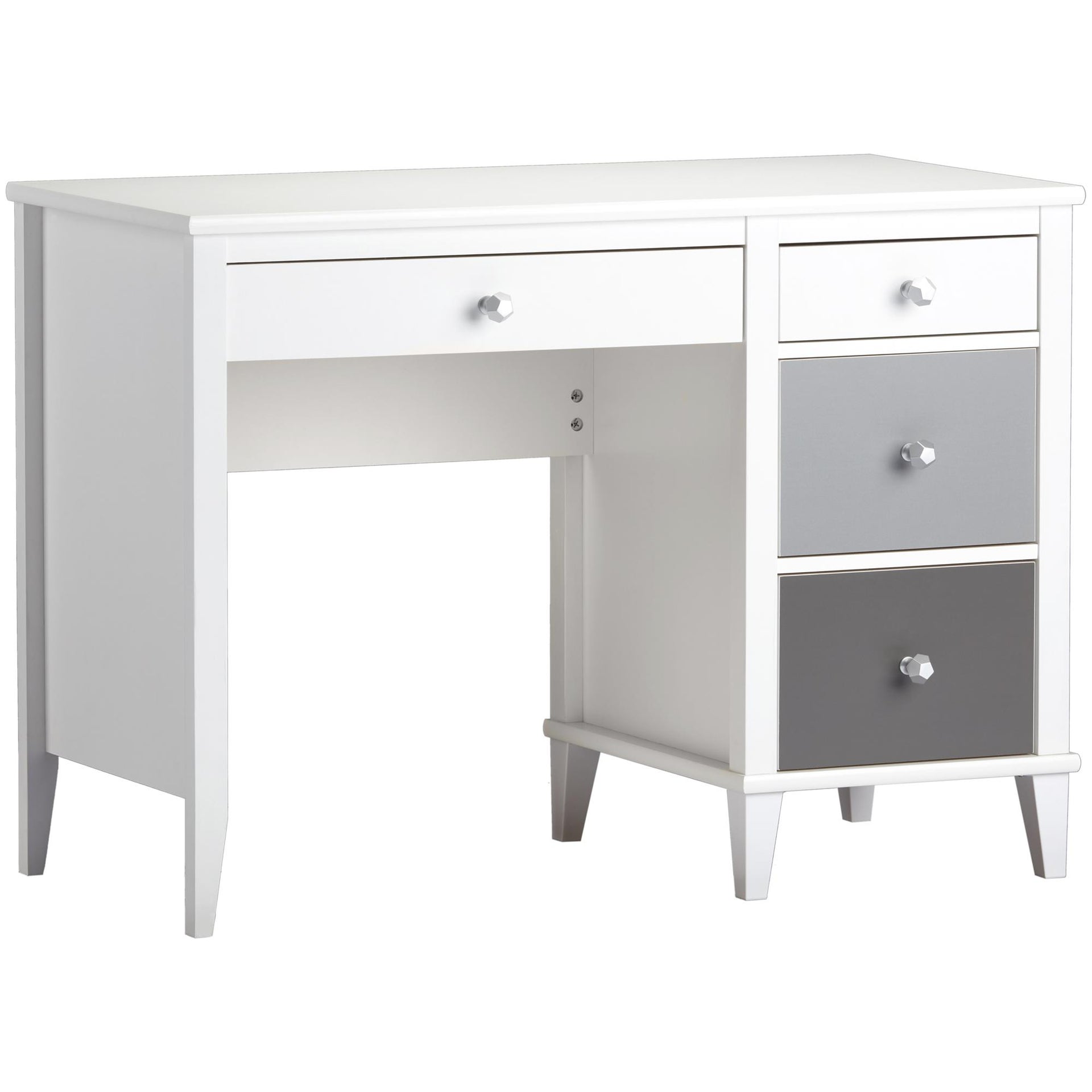 Monarch Hill Poppy Kids' Desk - Gray