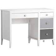 Monarch Hill Poppy Kids' Desk - Gray