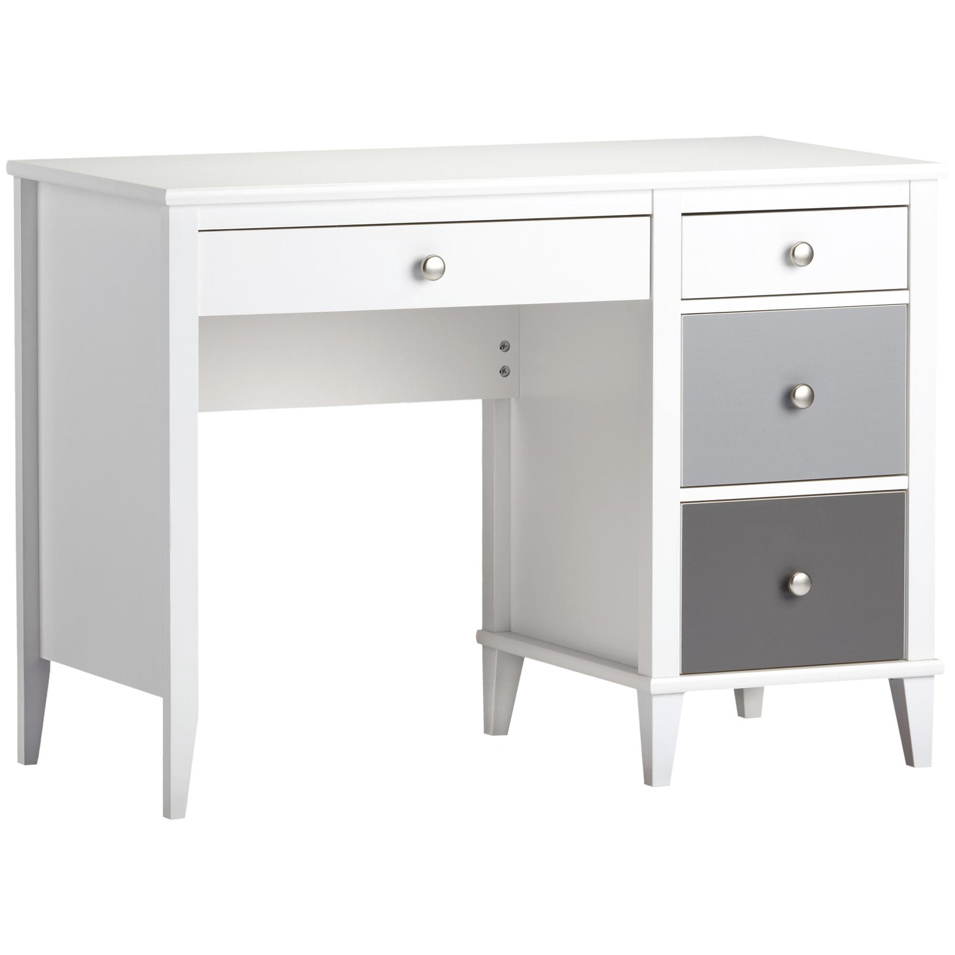 Monarch Hill Poppy Kids' Desk - Gray