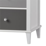 Monarch Hill Poppy Kids' Desk - Gray