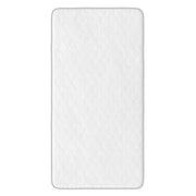 Little Seeds Moonglow 6" Reversible Bonnell Coil Mattress - White - Twin