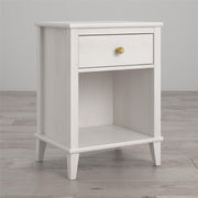 Monarch Hill Poppy Nightstand - Ivory Oak