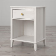 Monarch Hill Poppy Nightstand - Ivory Oak