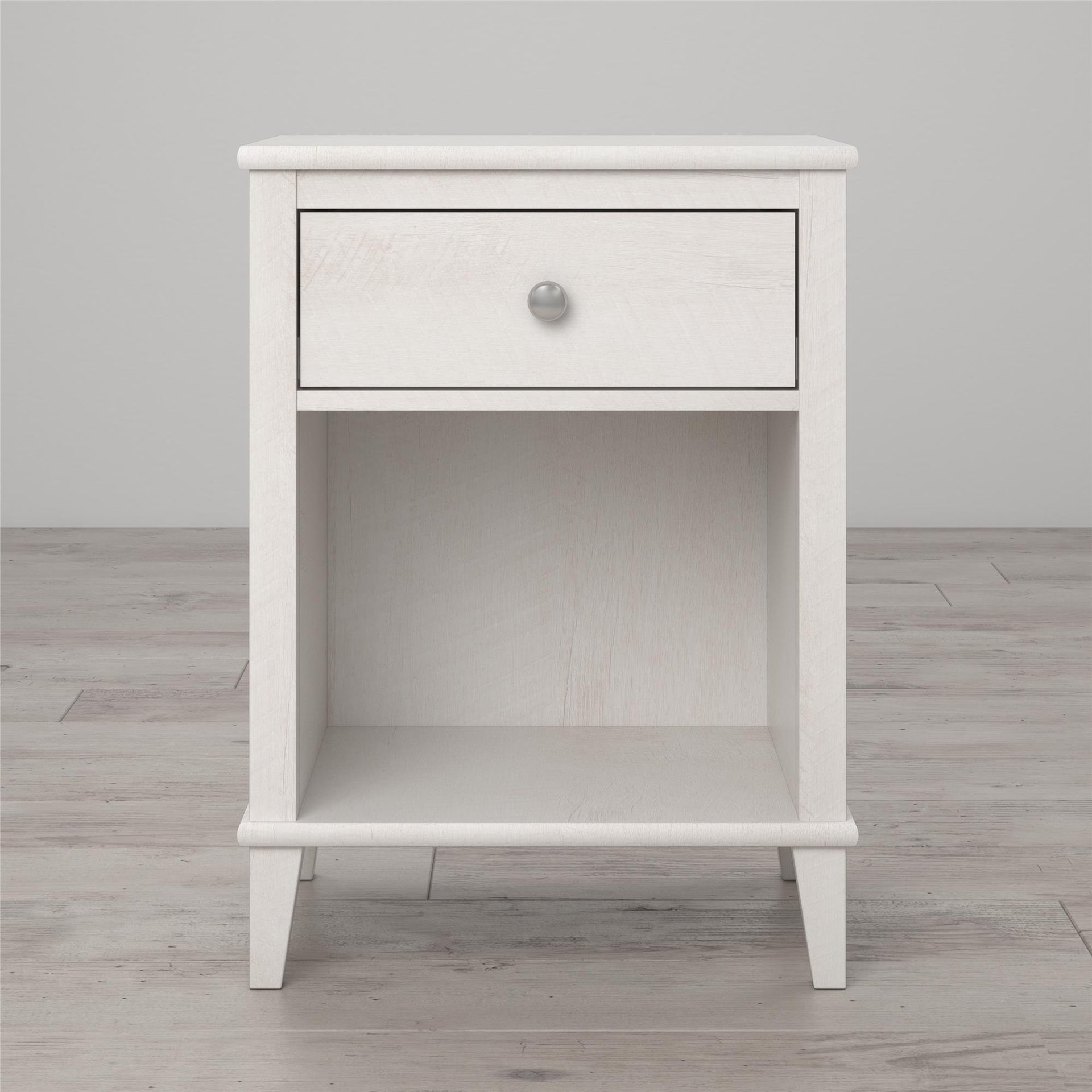 Monarch Hill Poppy Nightstand - Ivory Oak