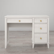 Monarch Hill Poppy Kids' Desk - Ivory Oak