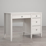 Monarch Hill Poppy Kids' Desk - Ivory Oak