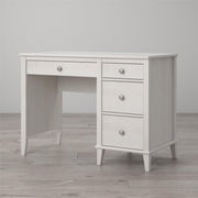 Monarch Hill Poppy Kids' Desk - Ivory Oak