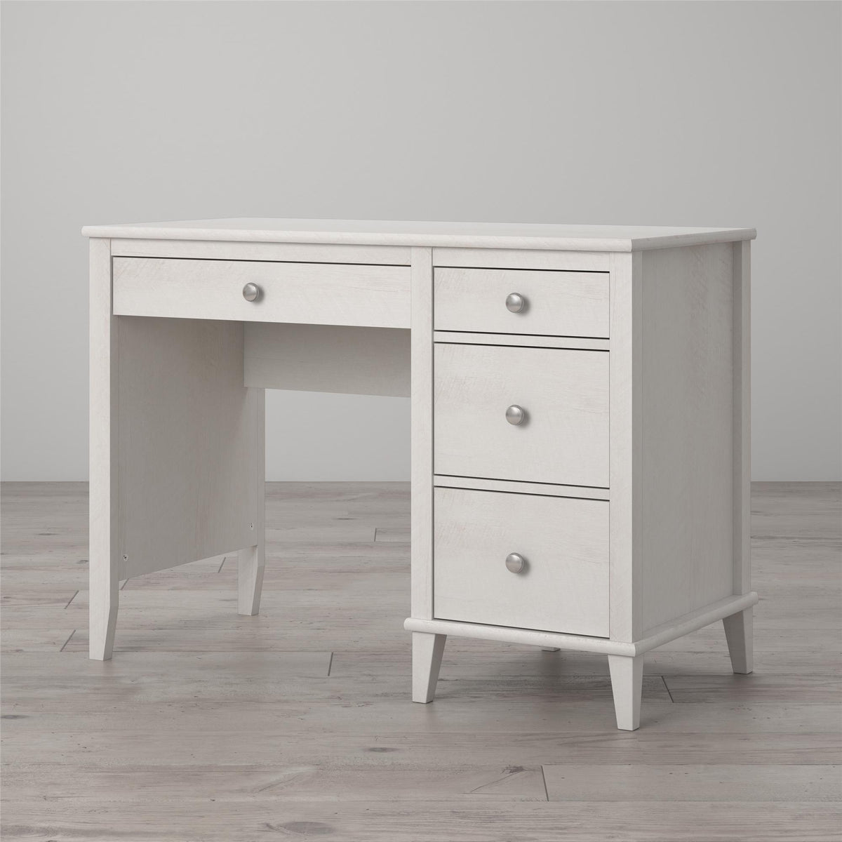 Monarch Hill Poppy Kids' Desk - Ivory Oak