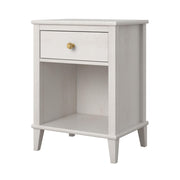 Monarch Hill Poppy Nightstand - Ivory Oak