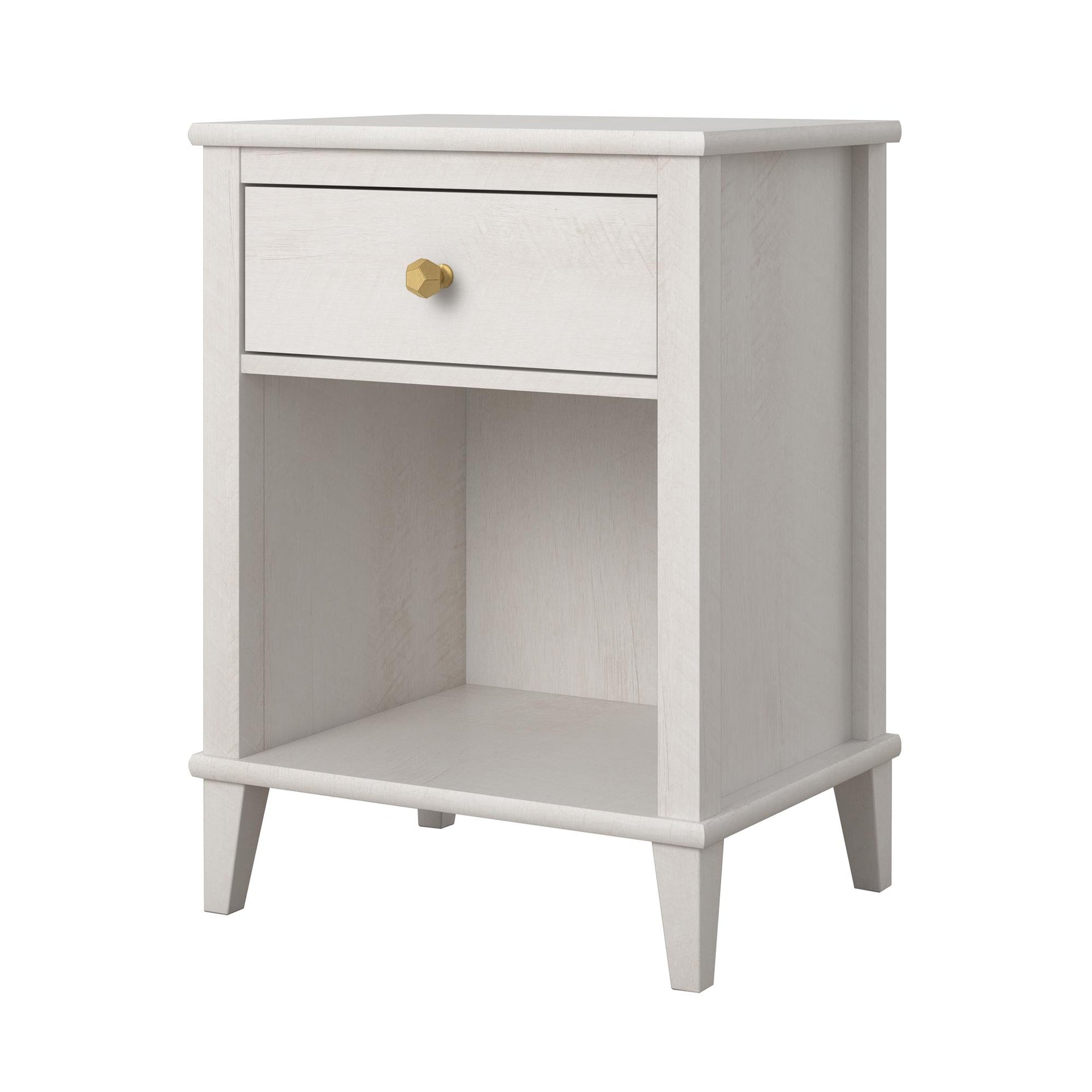 Monarch Hill Poppy Nightstand - Ivory Oak