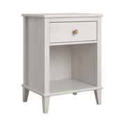 Monarch Hill Poppy Nightstand - Ivory Oak