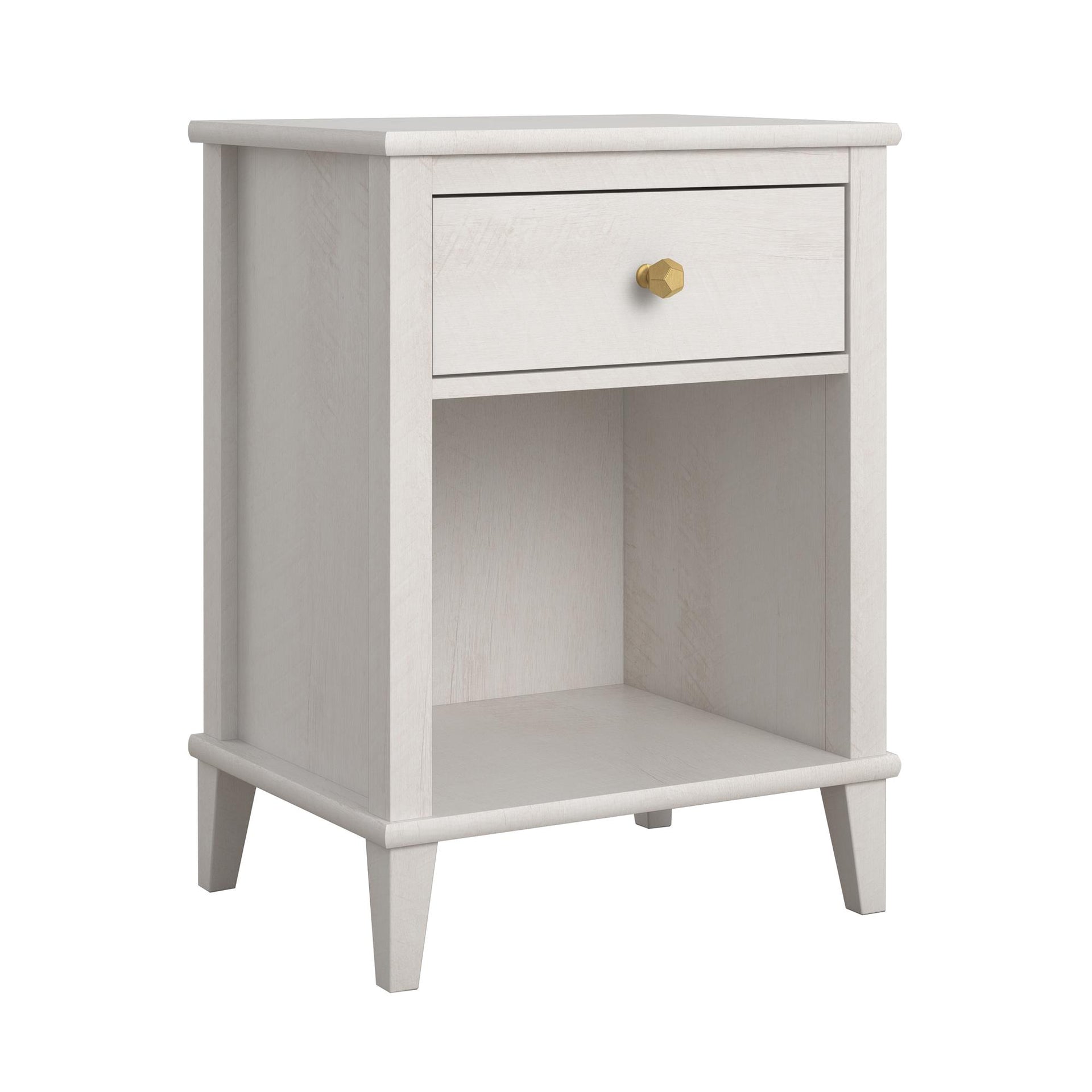 Monarch Hill Poppy Nightstand - Ivory Oak