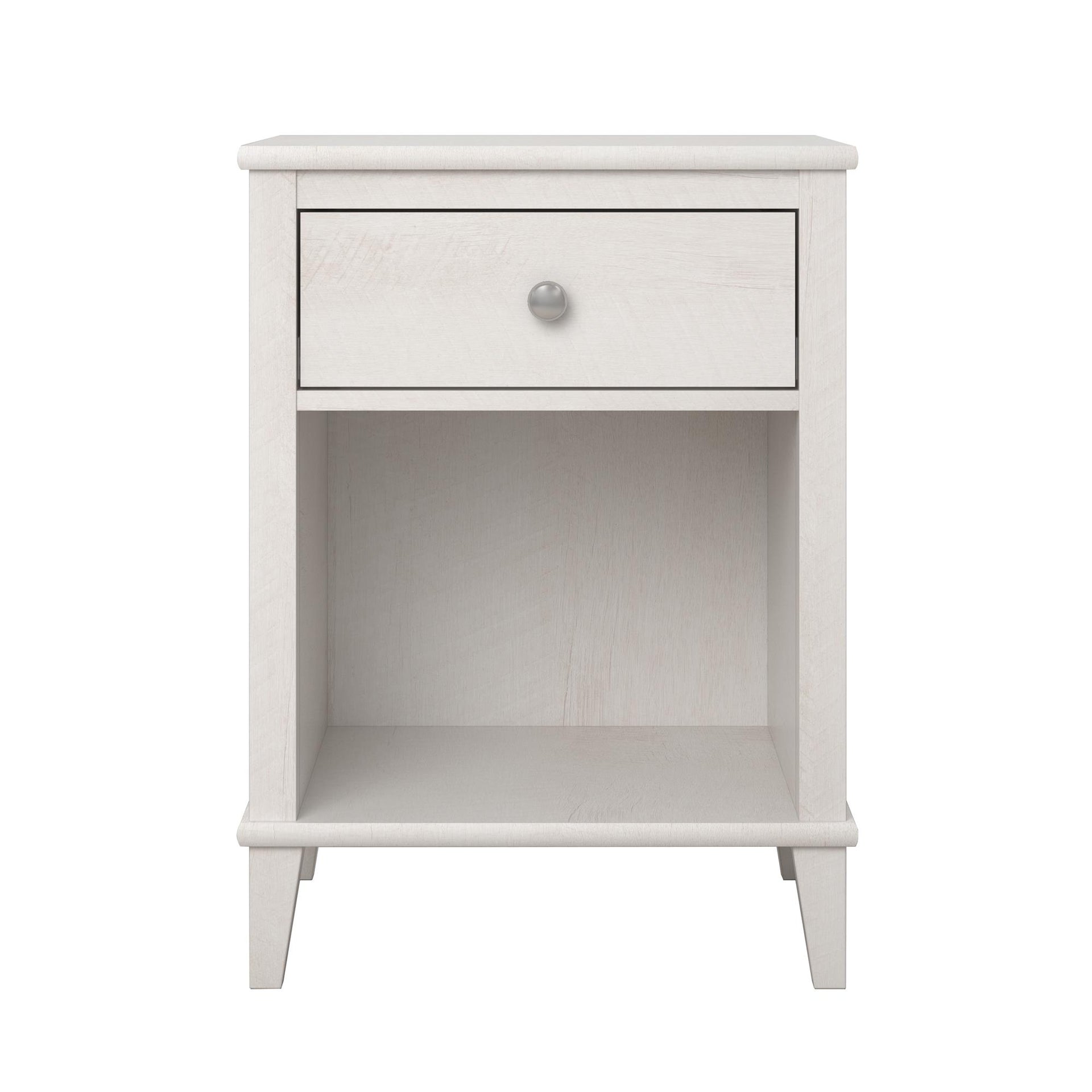 Monarch Hill Poppy Nightstand - Ivory Oak