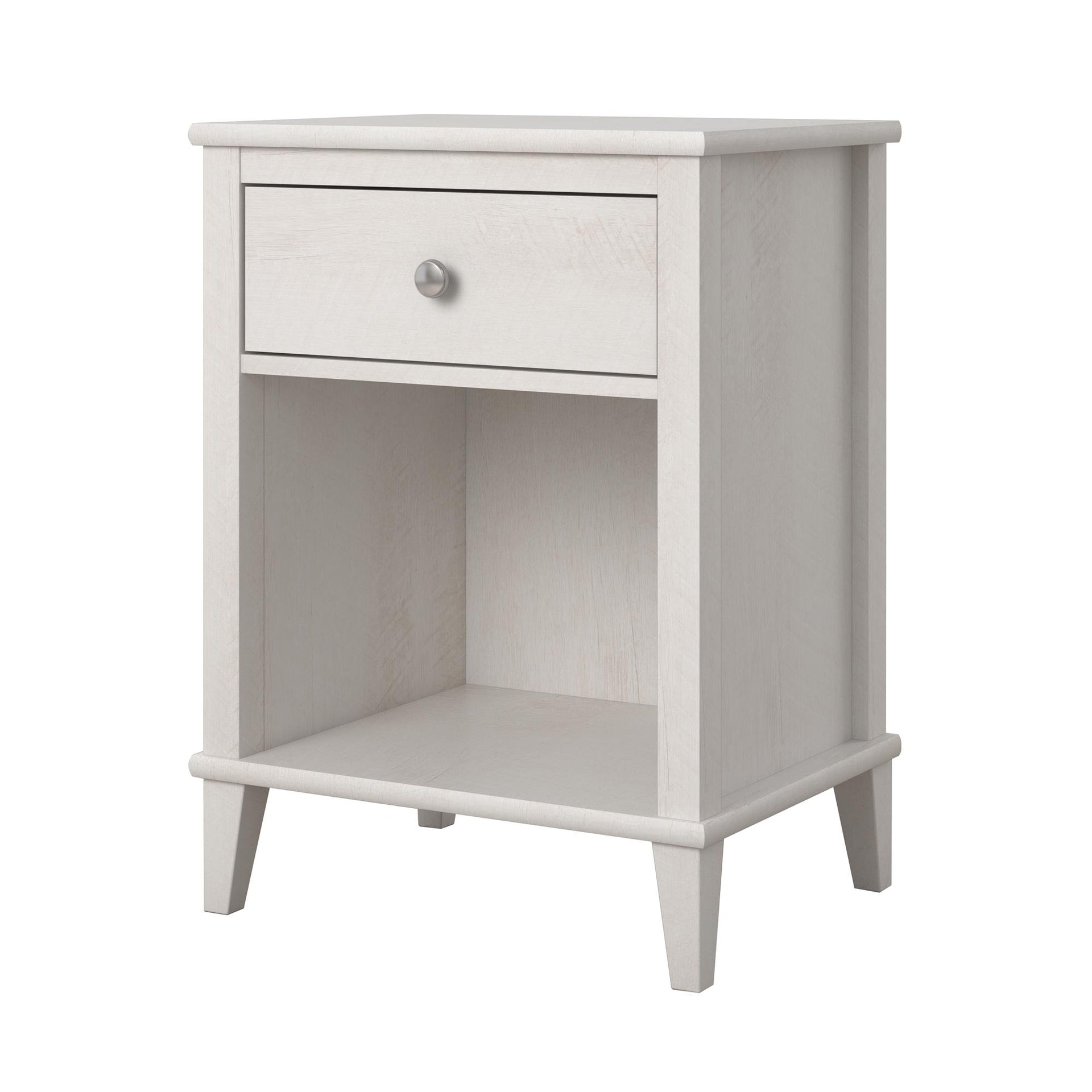 Monarch Hill Poppy Nightstand - Ivory Oak