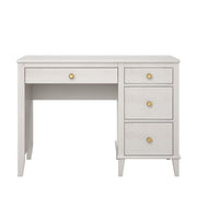 Monarch Hill Poppy Kids' Desk - Ivory Oak