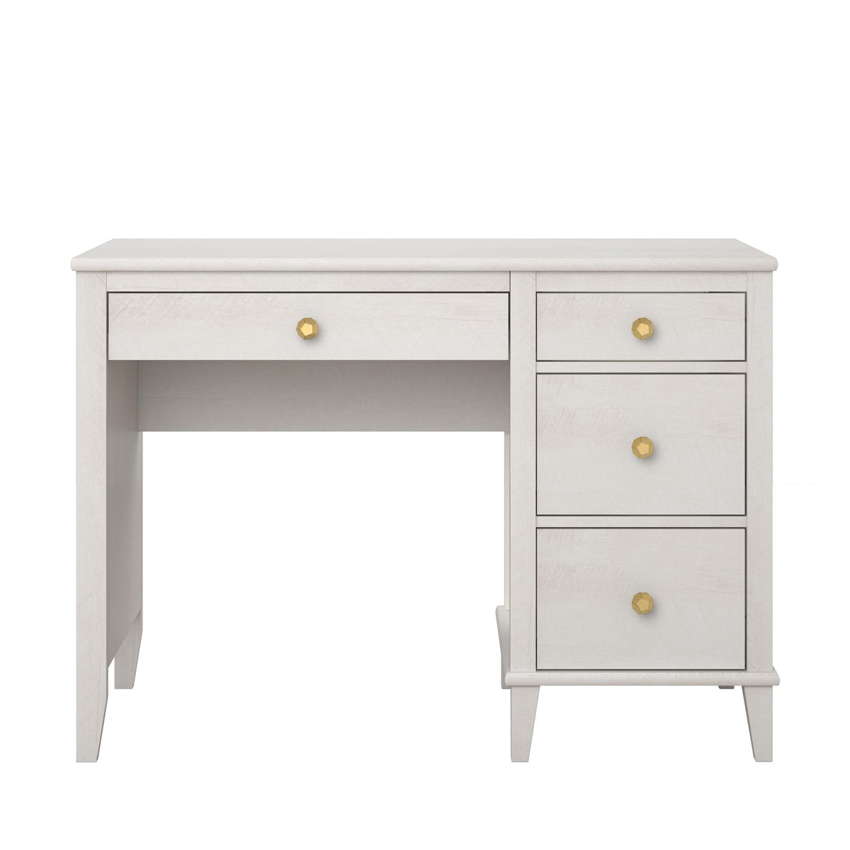 Monarch Hill Poppy Kids' Desk - Ivory Oak
