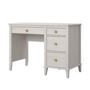 Monarch Hill Poppy Kids' Desk - Ivory Oak