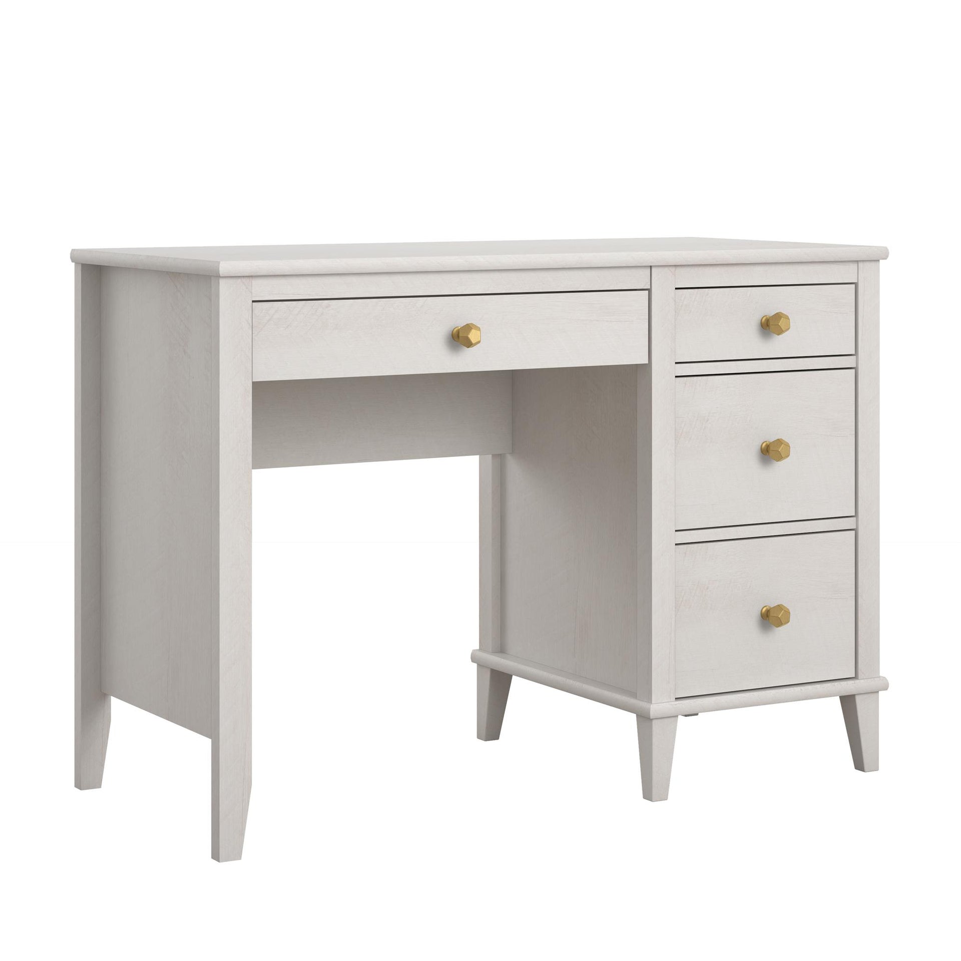 Monarch Hill Poppy Kids' Desk - Ivory Oak
