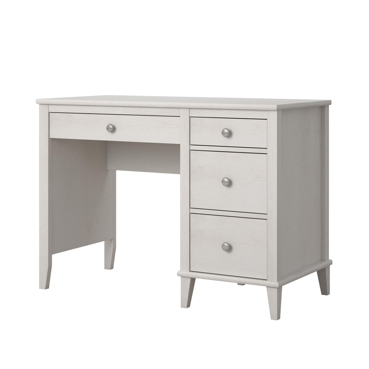 Monarch Hill Poppy Kids' Desk - Ivory Oak