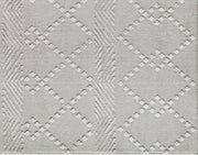 Little Seeds Magnolia Reserve Rug Gray 5 x 7 - Gray