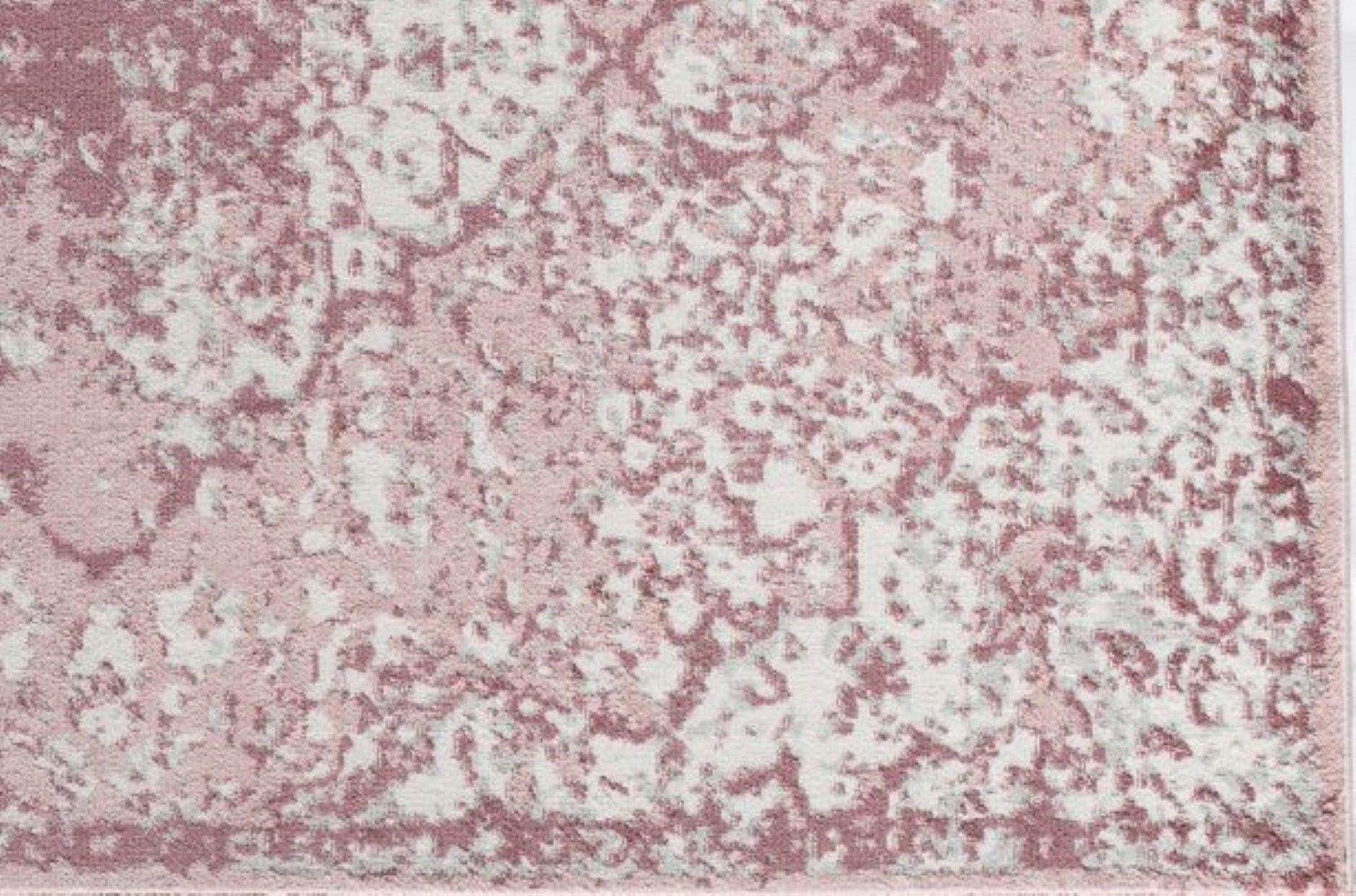 Little Seeds Serenity Saturated Rug Pink 8 x 10 - Pink