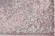 Little Seeds Serenity Saturated Rug Blush 8 X 10 - Blush