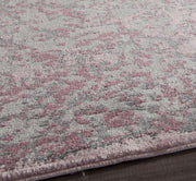 Little Seeds Serenity Saturated Rug Blush 8 X 10 - Blush