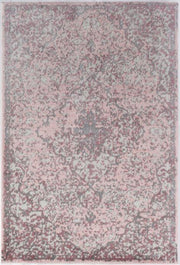 Little Seeds Serenity Saturated Rug Blush 8 X 10 - Blush