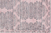Little Seeds Serenity Lux Rug Blush 5 x 7 - Blush