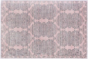 Little Seeds Serenity Lux Rug Blush 8 x 10 - Blush