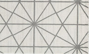 Little Seeds Serenity Passages Rug White  8 x 10 - White