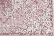 Little Seeds Serenity Saturated Rug Pink 5 x 7 - Pink