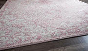 Little Seeds Serenity Saturated Rug Pink 5 x 7 - Pink